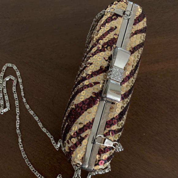 Small Evening bag/clutch - Picture 5 of 8